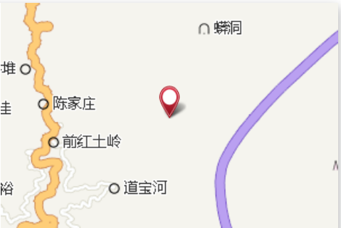 前洪水 前洪水