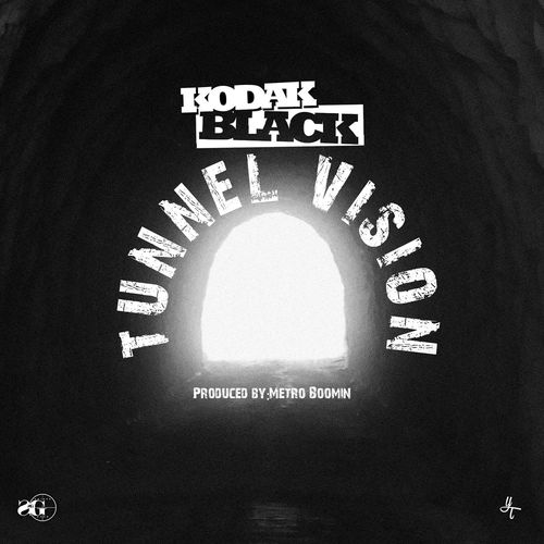 Tunnel Vision(柯達·布萊克演唱的歌曲)