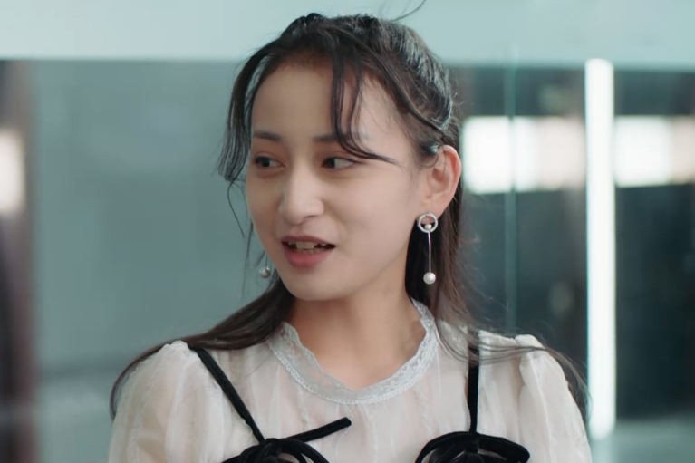 花卿(電視劇《請叫我烏雅氏》中的角色)