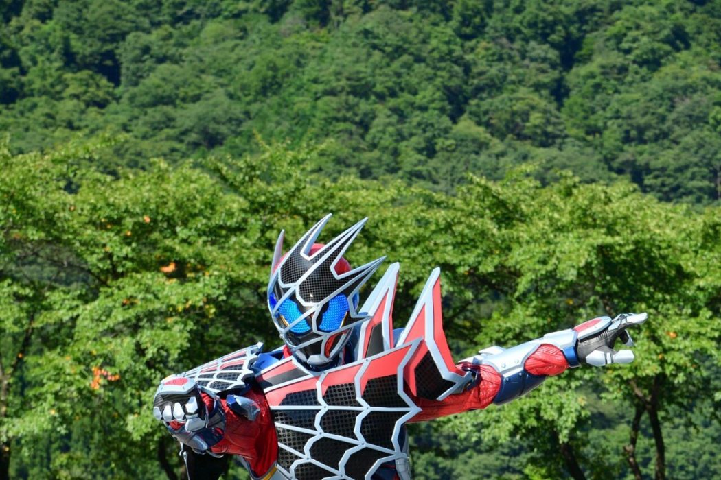 假面騎士Demons 假面騎士Demons