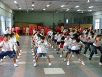 吉蘭丹中華獨立中學