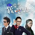 我要當空姐(2012年陳楚河主演電視劇) 我要當空姐(2012年陳楚河主演電視劇)