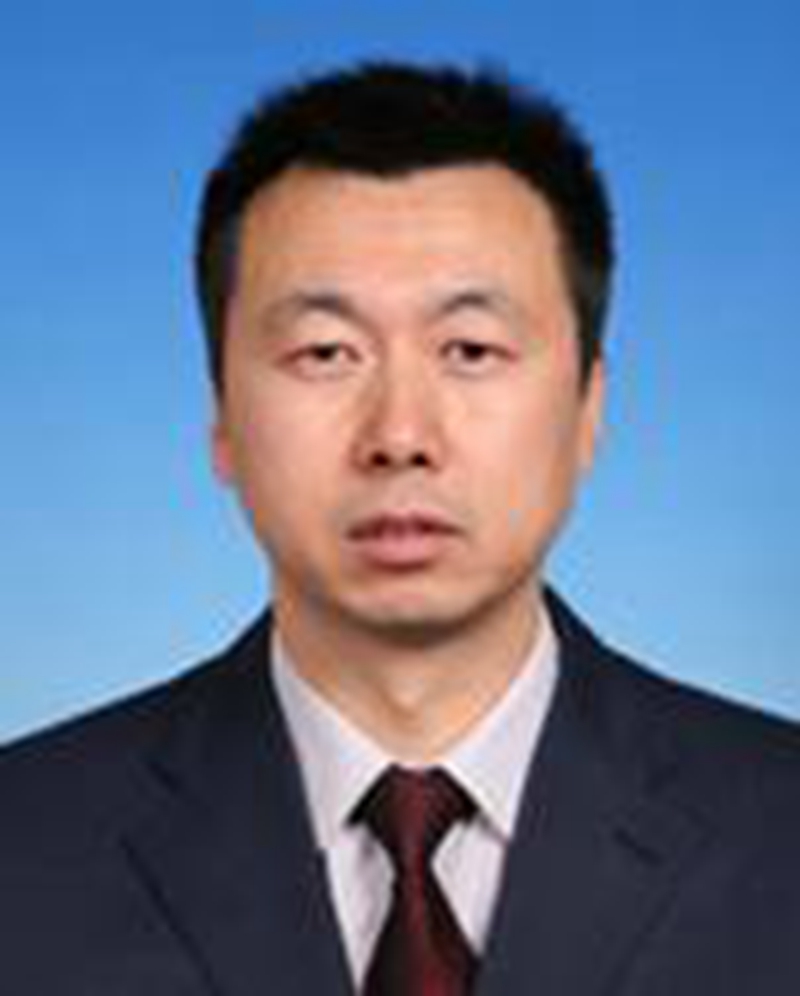 張永凱(北京市教育委員會副主任)