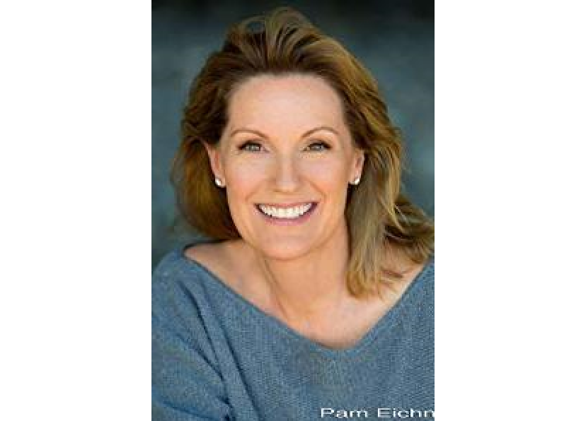 Pam Eichner Pam Eichner