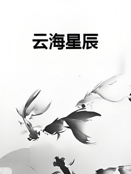 雲海星辰 雲海星辰