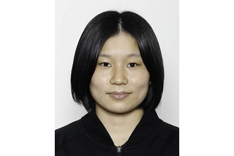岡田彩愛 岡田彩愛