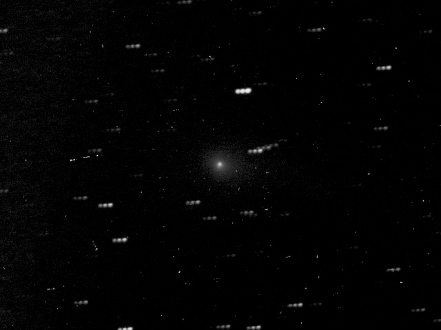 卡普夫彗星