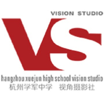 視角攝影社logo