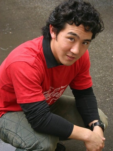 Kenzo Lee Kenzo Lee