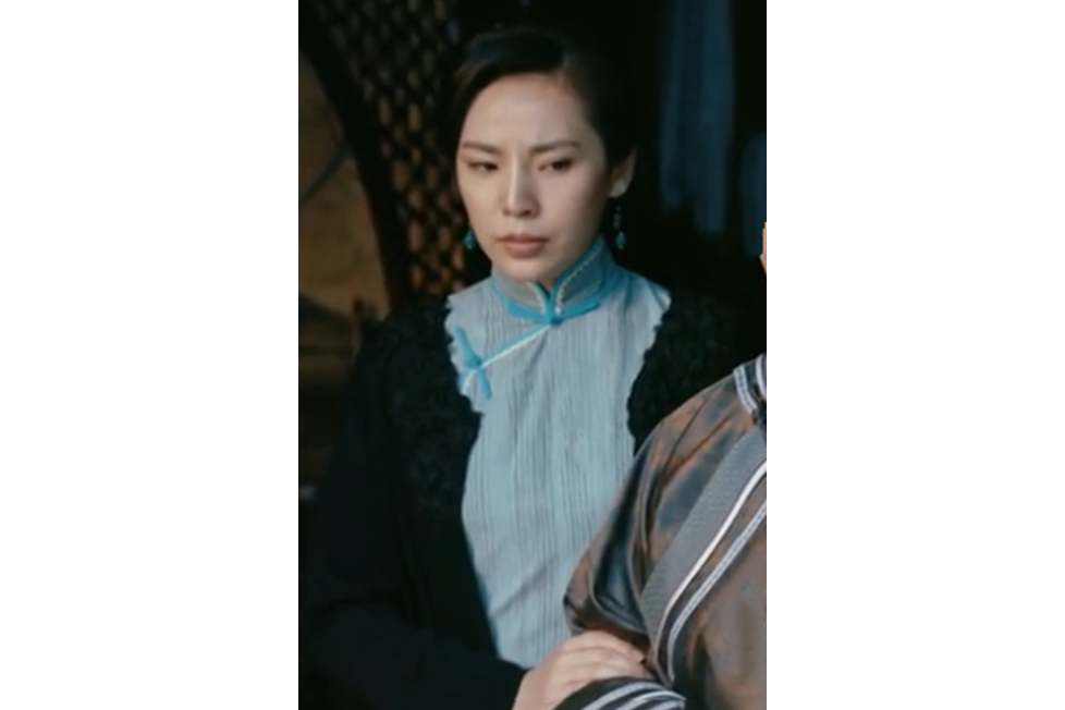 張雲秀(傳奇劇《英雄烈》中的虛構角色)