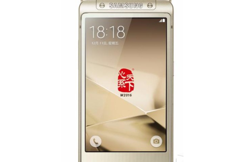 Samsung W2016 Samsung W2016