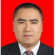 何尚軍 何尚軍