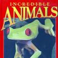 Incredible Animals A to Z