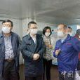 黃光學(宜昌市夷陵區人民政府副區長) 黃光學(宜昌市夷陵區人民政府副區長)