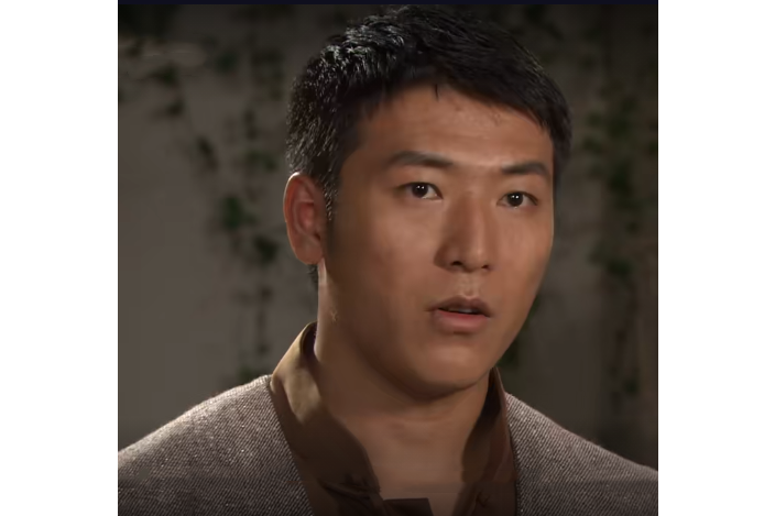 阿福(電視劇《娘心》中的角色) 阿福(電視劇《娘心》中的角色)