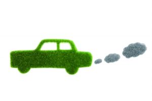 “減少怠速低速行駛污染”首入法