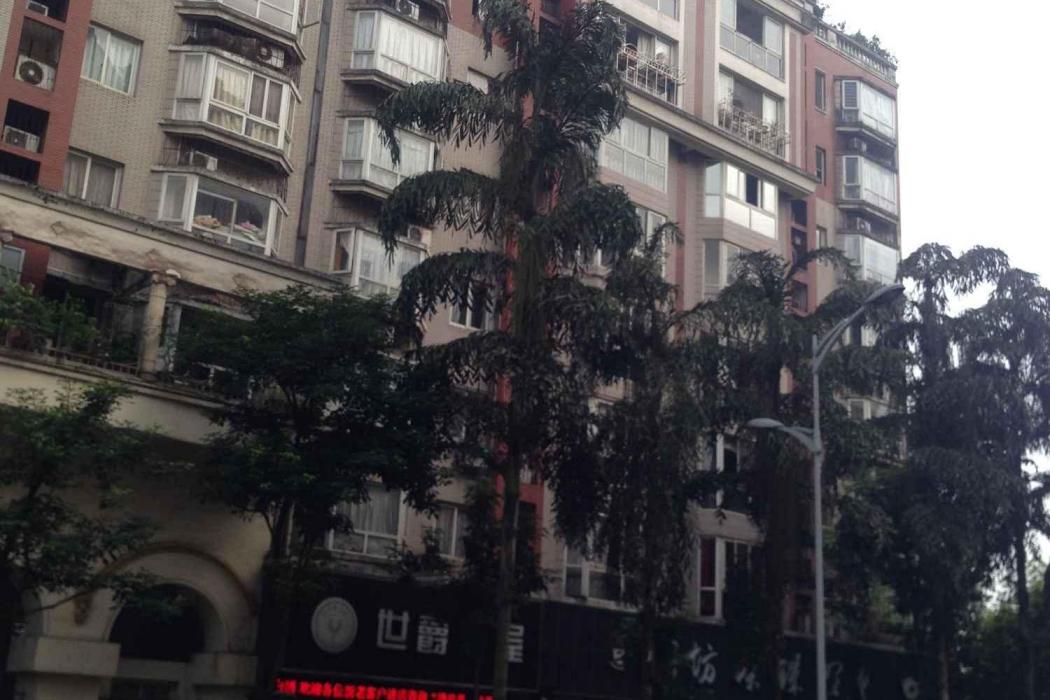 南方花苑 南方花苑