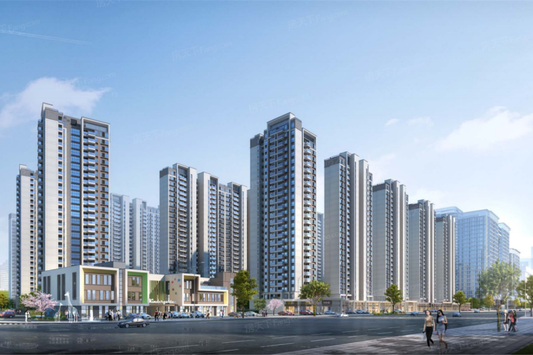 嘉翔明園 嘉翔明園