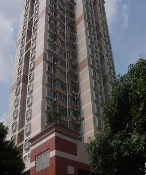 新蓮大廈 新蓮大廈