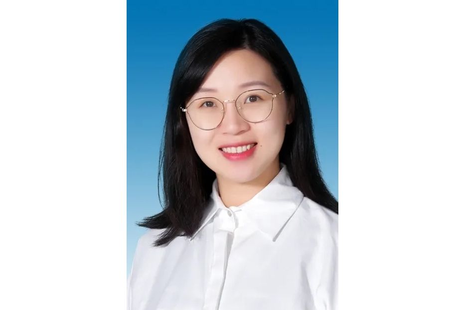 趙新怡 趙新怡