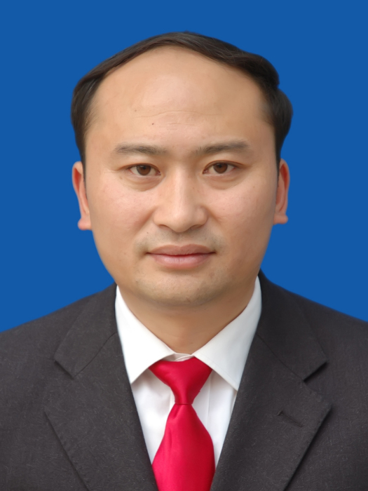 徐德華(貴州省鳳岡縣人力資源和社會保障局黨組成員、就業局局長、四級主任科員)