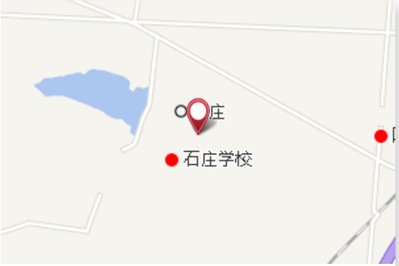 石莊水庫 石莊水庫