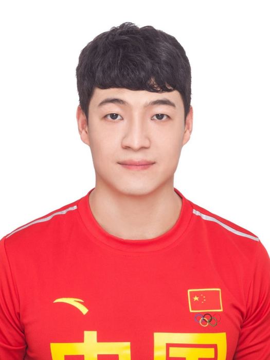 金鵬(中國橄欖球隊運動員) 金鵬(中國橄欖球隊運動員)
