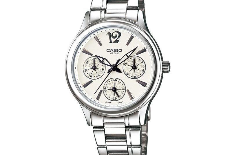 CASIO LTP-1212A-7AV CASIO LTP-1212A-7AV