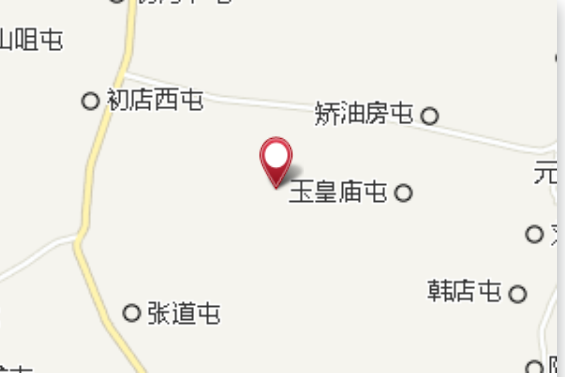 大老馬溝 大老馬溝