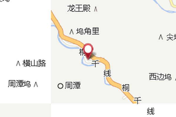 牛上村 牛上村