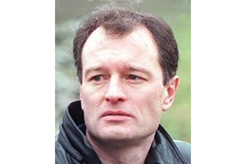 Nicholas Hitchon Nicholas Hitchon