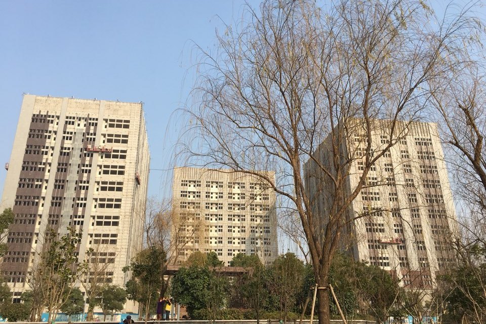 萬城銀座 萬城銀座