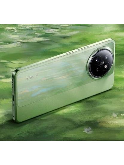 Xiaomi Civi 5 Pro Xiaomi Civi 5 Pro