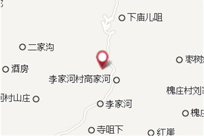 割條溝 割條溝