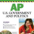 Barron\x27s AP U.S. Government and Politics with CD-ROM Barron\x27s AP U.S. Government and Politics with CD-ROM