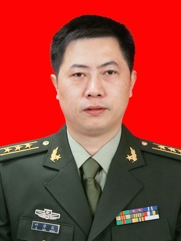 葉學農 葉學農