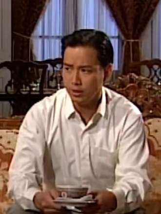 黃文迪(電視劇《七姊妹》人物) 黃文迪(電視劇《七姊妹》人物)