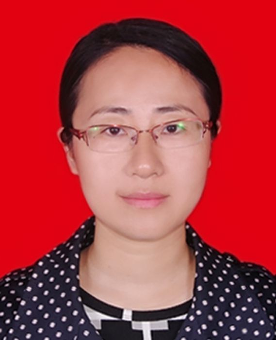 張媛媛(安徽大學教師) 張媛媛(安徽大學教師)