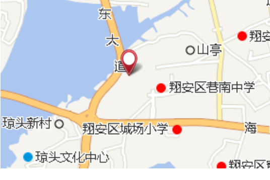 海坑尾 海坑尾