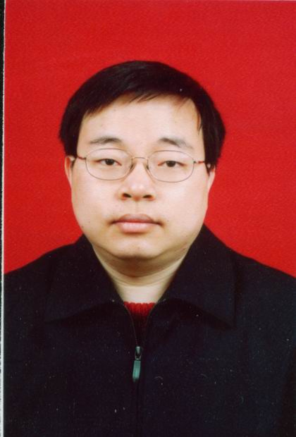 李曉宇(鄭州大學信息工程學院副教授)