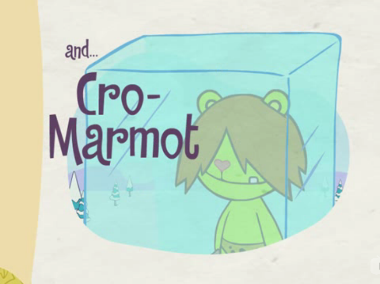 Cro-Marmot