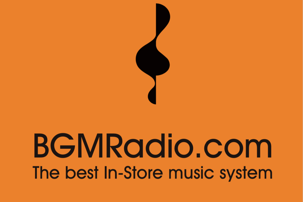BGMRadio BGMRadio