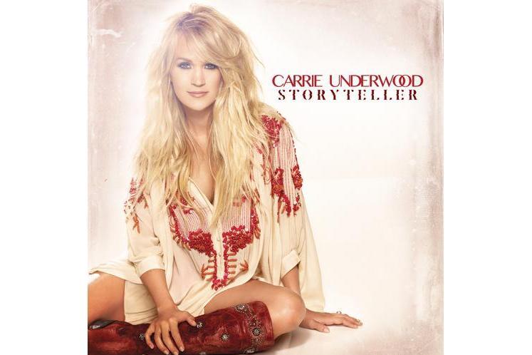 Mexico(Carrie Underwood演唱的歌曲) Mexico(Carrie Underwood演唱的歌曲)