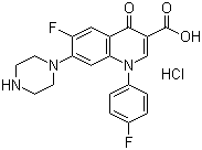 分子結構圖