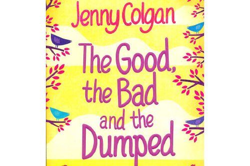 The Good, the Bad and the Dumped The Good, the Bad and the Dumped