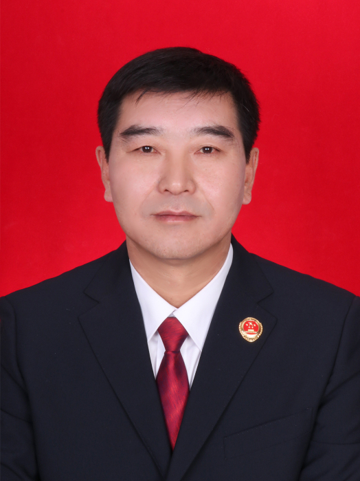 張志敏(內蒙古自治區興和縣人民檢察院黨組書記、檢察長) 張志敏(內蒙古自治區興和縣人民檢察院黨組書記、檢察長)