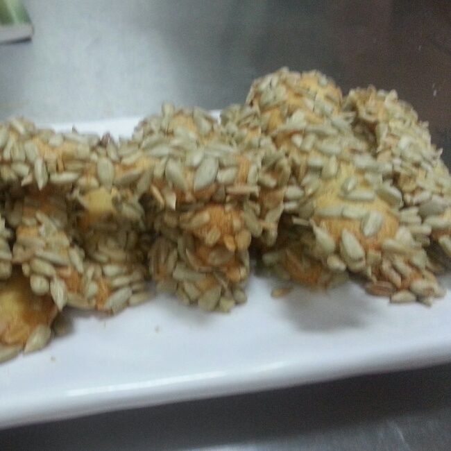 蛋酥條 蛋酥條