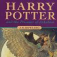 HARRY POTTER and the Prisoner of Azkaban(2000年進口圖書出版社出版的圖書) HARRY POTTER and the Prisoner of Azkaban(2000年進口圖書出版社出版的圖書)