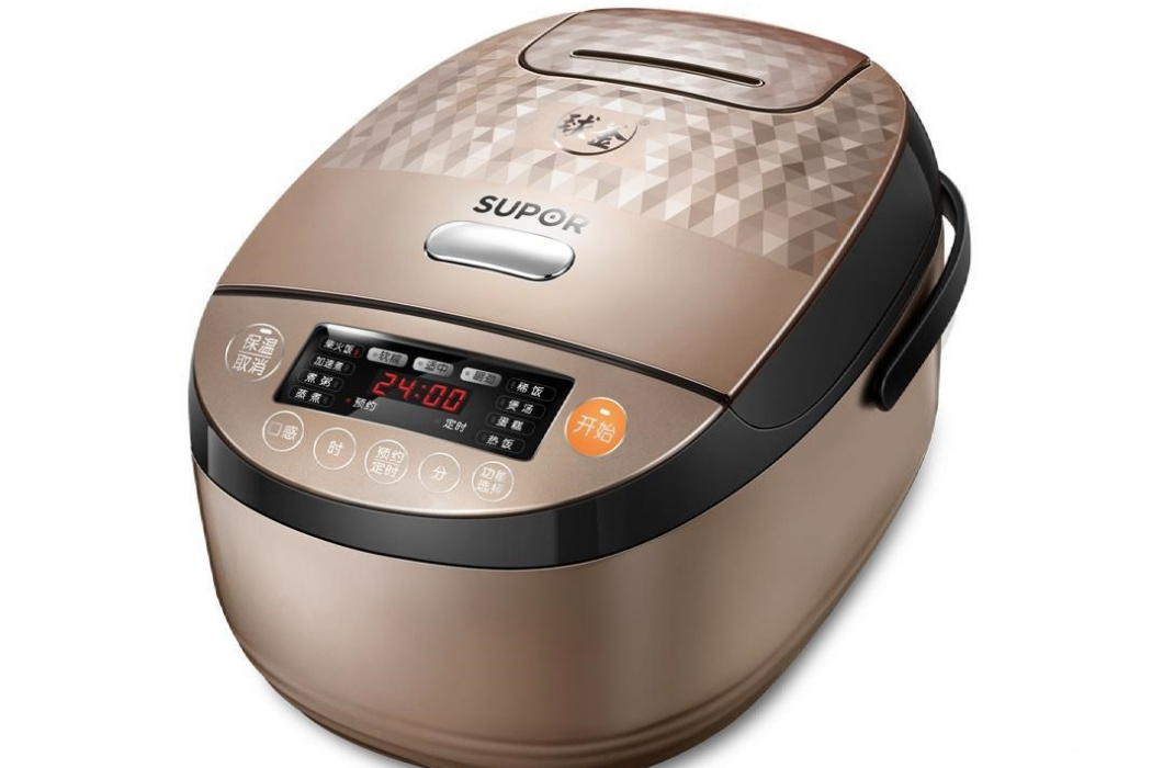蘇泊爾CFXB40HC803-120 蘇泊爾CFXB40HC803-120