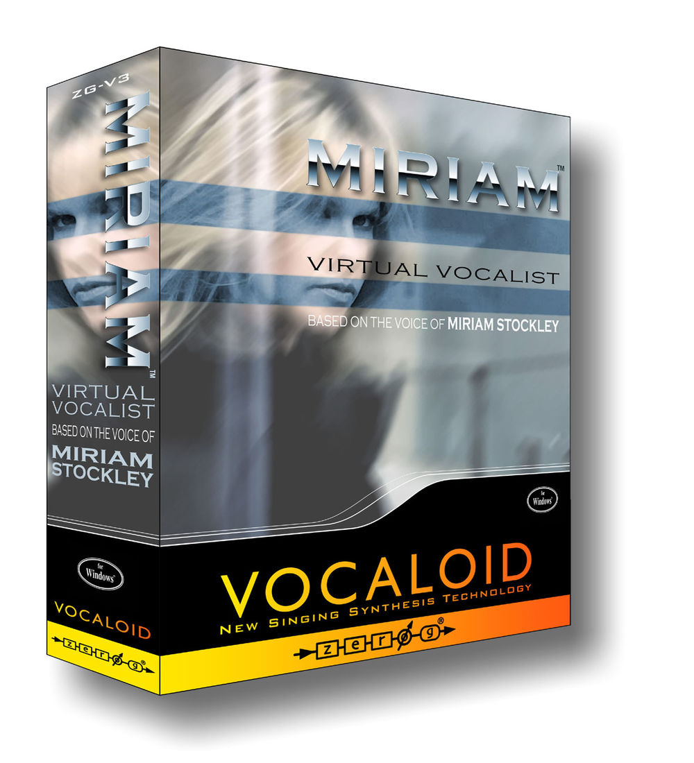 vocaloid